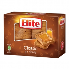 Elite Φρυγανιές Σίκαλης 180gr