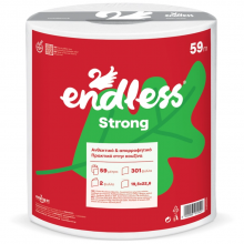 Endless Strong Ρολό Κουζίνας 570gr