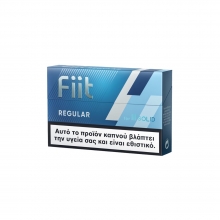 Fiit Regular - 3.50€
