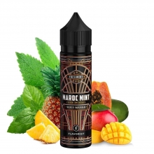 Flavorist Maroc Mint Maui Mango 15ml/60ml Flavorshot