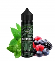 Flavorist Maroc Mint Classic 15ml/60ml Flavorshot