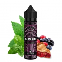 Flavorist Maroc Mint Dark Berry 15ml/60ml Flavorshot