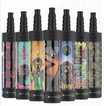 Fumytech Hookah Air Kit 3200mAh 6ml