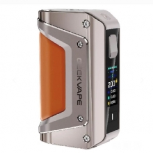 Geekvape Aegis Legend 3 Mod