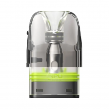 Geekvape Q 0.8ohm Side Fill 2ml Pod Δεξαμενή