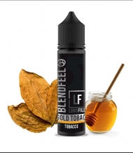 Gold Tobac 20/60 ml – Blendfeel
