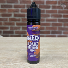 Greedy Bear Bloated Bluebbery 15ml/60ml Flavorshot