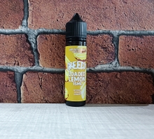 Greedy Bear Loaded Lemon 15ml/60ml Flavorshot