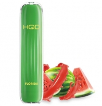 HQD Wave Καρπούζι – Florida Watermelon