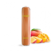 HQD Wave Μάνγκο – New York Mango Ice