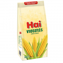 Hai Κορν Φλάουρ Νισεστές 400gr
