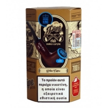 Hipster Pipe White Coffee 700Puffs 20mg