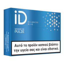 Id Balanced Blue - 3.00€