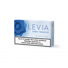 Iqos Levia Glacial Beat Blue - 4.20€