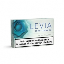 Iqos Levia Island Beat - 4.20€