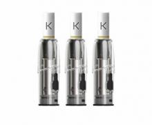 Kiwi 1.2ohm 1.8ml Pod Δεξαμενή 3τμχ