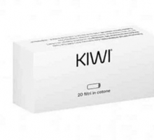 Kiwi Φίλτρα 20τμχ