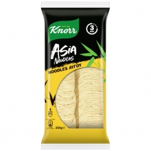 Knorr Asia Noodles Αυγού 250gr