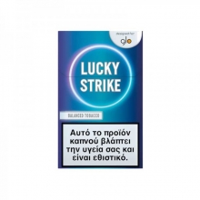 NEO Lucky Strike Balanced Tobacco 20s - 2.30€