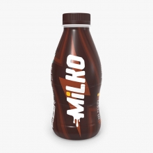 Milko Σοκολατούχο Γάλα HP 250ml