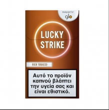 NEO Lucky Strike Classic Tobacco 20s - 2.80€