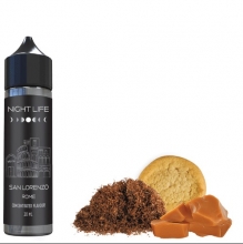 Night Life San Lorenzo 20/60ml