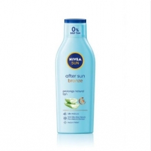 Nivea Sun Protect and Bronze After Sun 200ml