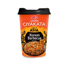 Oyakata Έτοιμα Γεύματα Korean Barbecue 93gr