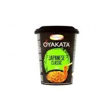 Oyakata Έτοιμα Γεύματα Japanese Classic 93gr