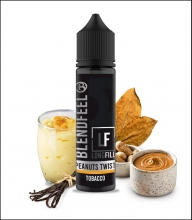 Peanuts Twist 20/60 ml – Blendfeel