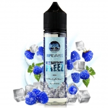 Ripe Vibes Blue Raspberry Freez 20ml/60ml Flavorshot