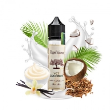 Ripe Vibes Coconut 20ml/60ml Flavorshot