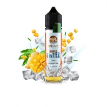 Ripe Vibes Mango Freez 20ml/60ml Flavorshot