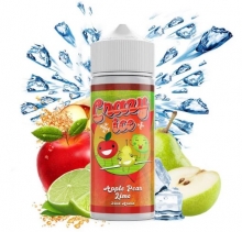 Steam City Crazy Ice Apple Pear 30ml/120ml Flavorshot