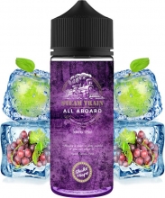 Steam Train All Aboad 30ml/120ml