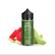 Steam Train Dispatcher 24ml/120ml