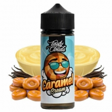 Tasty Clouds Caramel Cream 24ml/120ml Flavorshot