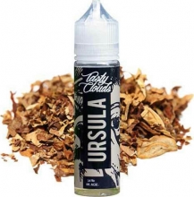 Tasty Clouds Ursula 15ml/60ml Flavorshot
