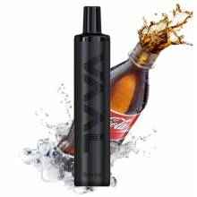 Vaal 2000 OMG 5ml Cola Ice