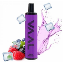 Vaal 2000 OMG 5ml Mixed Berrie