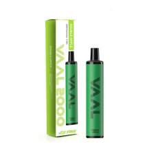 Vaal 2000 OMG 5ml Double Apple