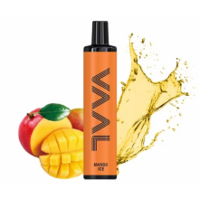 Vaal 2000 OMG 5ml Mango Ice