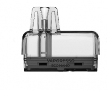 Vaporesso Eco Nano 6ml 0.8ohm Pod Δεξαμενή