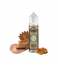 Vdlv Special Tobacco Roasted Tobacco 20ml/60ml Flavorshot
