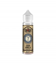 Vdlv Special Tobacco Cigar Vanilla 20ml/60ml Flavorshot