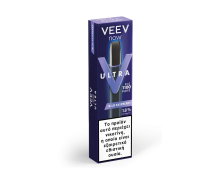 Veev Now Ultra Blue Raspberry