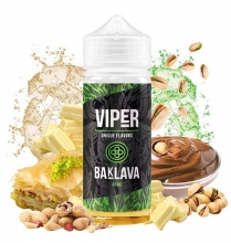 Viper Baklava 40ml/120ml Flavorshot