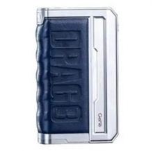 VooPoo Drag 3 177W TC Box Mod