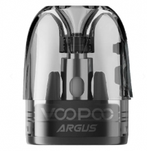 Voopoo Argus Top Fill 0.7Ω 3ml Pod Δεξαμενή