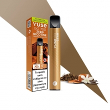 Vuse Go 700 Puffs Creamy Tobacco